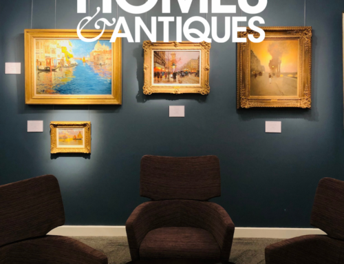 A conversation with Home & Antiques